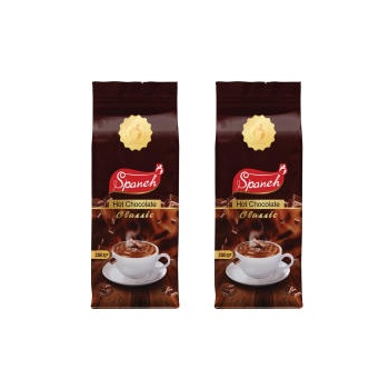  چاکلت اسپانه مدل Classic مقدار 250 گرم مجموعه 2 عددی633f08b3b971539440